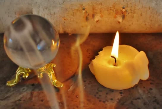 Puissante Voyance Occulte